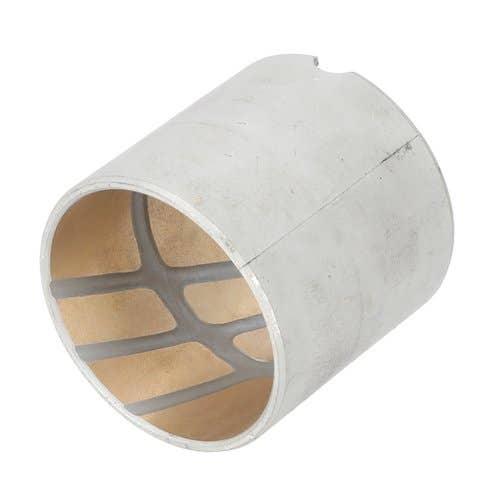 176236 | Front Axle Bushing | Massey Ferguson 11 24 24 25 25 40E 40E 50E 50E 50H 50H 60H 60H 168 178 188 243 253 261 263 265S 270 275 275 282 283 283 285S 290 290 360 362 365 375 383 383 390 390 390T 393 396 398 399 430 451 461 |  | 897712M2 | 897712M1