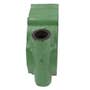 181117 | Front Axle Center Housing | Yanmar YM195 YM1601 YM1610 YM1702 YM1720D | | 194158-13401 181117 | Front Axle Center Housing | Yanmar YM195 YM1601 YM1610 YM1702 YM1720D | | 194158-13401