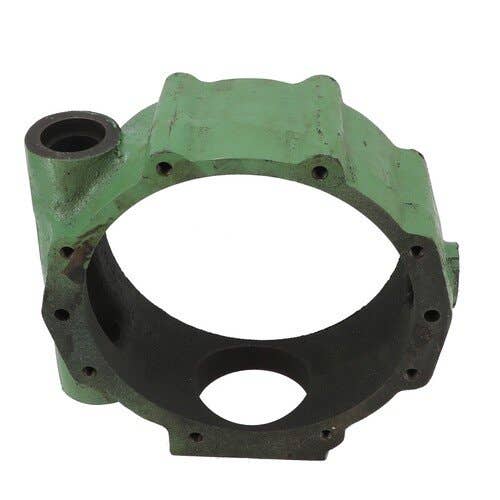 181117 | Front Axle Center Housing | Yanmar YM195 YM1601 YM1610 YM1702 YM1720D |  | 194158-13401