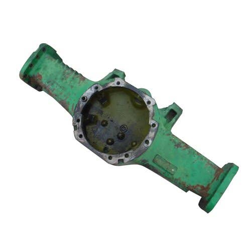 499598 | Front Axle Center Housing | John Deere 4050 4055 4250 4255 4450 4455 4555 4650 4755 4850 4955 |  | RE23174 | R83472