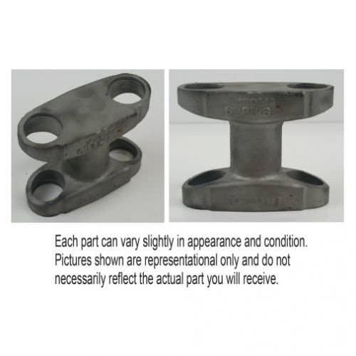 450659 | Front Axle Center Yoke | Case IH 7110 7120 7130 7140 7150 7210 7220 7230 7240 7250 | Ford 8530 8630 8730 8770 8830 8870 8970 |  | 1961777C1 | DANA070SG113