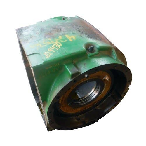 429536 | Front Axle Differential Case | John Deere 9100 9120 9200 9220 9300 9300 9320 9400 9420 9520 9620 |  | R116920
