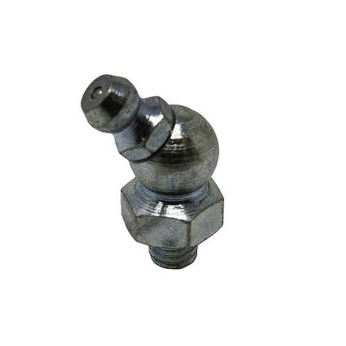 189084 | Front Axle Grease Fitting | Case 590 Super L 590 Super L 590 Super M |  | N13505
