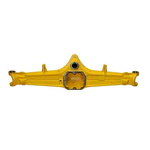 Front Axle Housing fits Case 570LXT 570MXT 580L 580M 580 Super L 580 Super M 586G 588G 570LXT 570MXT 580L 580M 580 Super L 580 Super M 588G 402357A1