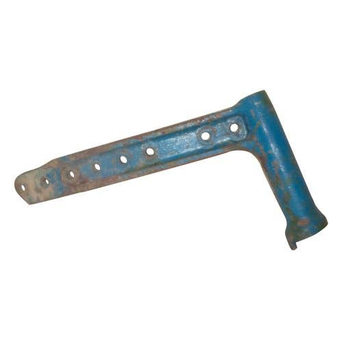 401905 | Front Axle Knee - Left Hand | Ford 2000 2100 2110 2120 2150 2300 2310 3000 3055 3100 3110 3120 3150 3300 3310 3330 4000 4110 4140 |  | C5NN3007G