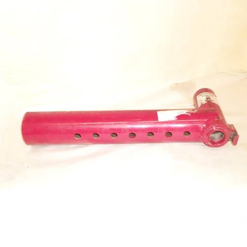 435489 | Front Axle Knee | International | Farmall | IH Hydro 70 460 544 560 660 666 686 706 806 1206 1256 |  | 370689R21