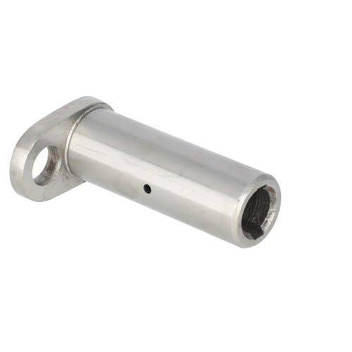 128512 | Front Axle Pin - Hollow Center | Massey Ferguson TO20 TO30 TO35 20 20 35 35X 135 135 148 2135 2135 |  | 183221M1 | 193746M1