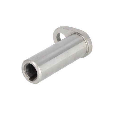 128512 | Front Axle Pin - Hollow Center | Massey Ferguson TO20 TO30 TO35 20 20 35 35X 135 135 148 2135 2135 |  | 183221M1 | 193746M1