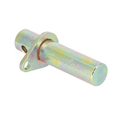128484 | Front Axle Pin | Ford 5000 5100 5110 5200 5600 5610 6410 6600 6610 6710 7000 7100 7200 7600 7610 7710 |  | C5NN3N160A | C5NN3N160A | 81802838 | 81802839 | 87712947 | A-VPJ1708