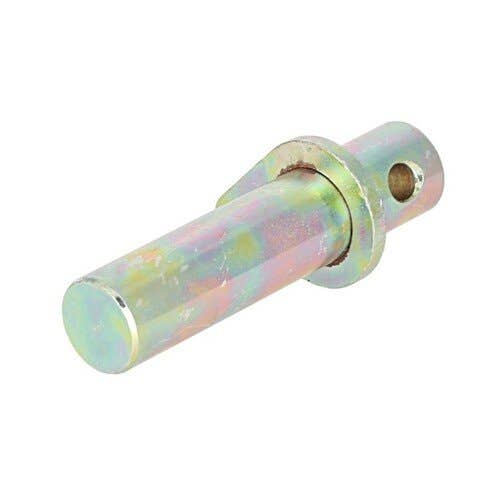 128484 | Front Axle Pin | Ford 5000 5100 5110 5200 5600 5610 6410 6600 6610 6710 7000 7100 7200 7600 7610 7710 |  | C5NN3N160A | C5NN3N160A | 81802838 | 81802839 | 87712947 | A-VPJ1708