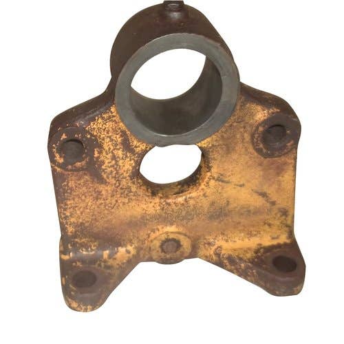 400730 | Front Axle Pivot Bracket | Massey Ferguson 40 40 65 65 150 165 302 302 356 356 | Massey Harris 50 |  | 506913M91 | 506913M91 | 189278M91 | 189279M1
