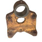 400730 | Front Axle Pivot Bracket | Massey Ferguson 40 40 65 65 150 165 302 302 356 356 | Massey Harris 50 | | 506913M91 | 506913M91 | 189278M91 | 189279M1