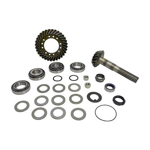 187598 | Front Axle Ring Gear and Pinion Kit | Case 570LXT 570LXT 570MXT 570MXT 580L 580L 580M 580M 580 Super L 580 Super L 580 Super M 580 Super M 586G 586G |  | 144460A1