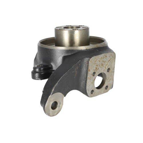 154577 | Front Axle Swivel Housing | Carraro - Left Hand | John Deere 5105 5205 |  | 127259 | R140147