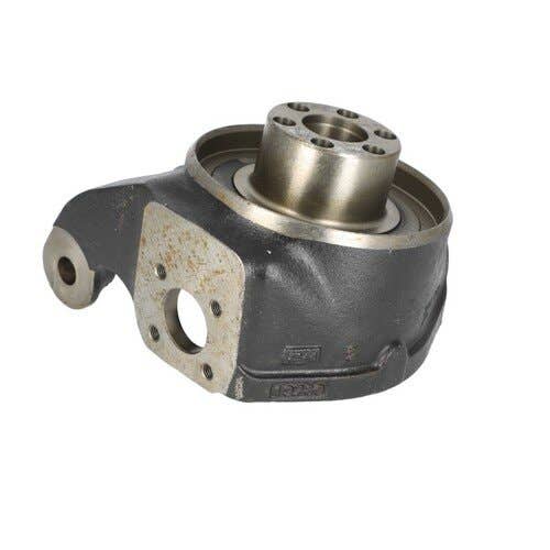 154577 | Front Axle Swivel Housing | Carraro - Left Hand | John Deere 5105 5205 |  | 127259 | R140147