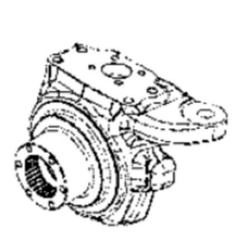 154592 | Front Axle Swivel Housing | Carraro - Left Hand | John Deere 5045E 5065E 5075E 5082E 5090E 5090EH 5103 5105 5203 5203 5205 5220 5225 5303 5303 5310 5310 5320 5325 5403 5403 5415 5415H 5420 5425 5503 5503 5520 5525 5603 |  | 146079 | RE204838