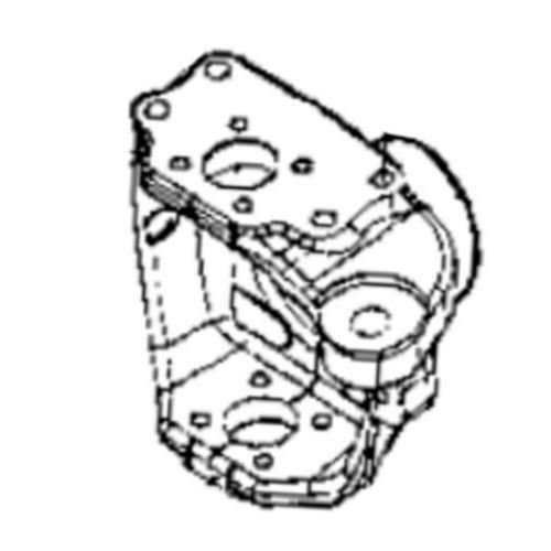 Front Axle Swivel Housing Carraro - Right Hand fits John Deere 5220 5320 5415 5420 5425 5520 5525 5615 5615 5310 5310 RE204832 fits Carraro 146078 Front Axle Swivel Housing Carraro - Right Hand fits John Deere 5220 5320 5415 5420 5425 5520 5525 5615 5615 5310 5310 RE204832 fits Carraro 146078