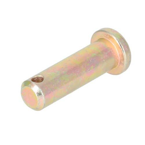 155140 | Front Axle Yoke / Sway Block Link Pin | International | Farmall | IH 1066 1086 1206 1256 1456 1466 1468 1486 1566 1568 1586 3388 3588 3788 |  | 522246R1 | 392194R1