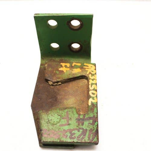 434933 | Front Battery Box Support - Left Hand | John Deere 4010 4020 |  | AR32502
