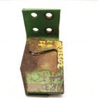 434933 | Front Battery Box Support - Left Hand | John Deere 4010 4020 | | AR32502