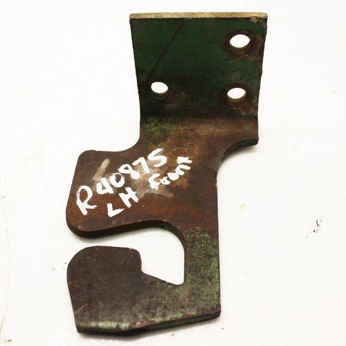 434934 | Front Battery Box Support | LH | John Deere 4000 4020 4320 |  | R40875