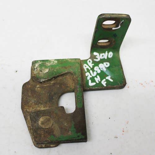 434944 | Front Battery Box Support | LH | John Deere 3010 |  | AR26890