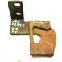 434931 | Front Battery Box Support | RH | John Deere 3010 | | AR26889 434931 | Front Battery Box Support | RH | John Deere 3010 | | AR26889