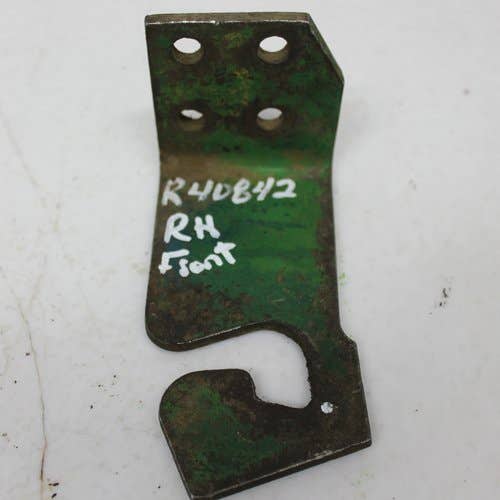 434945 | Front Battery Box Support | RH | John Deere 4000 4020 4320 |  | R40842