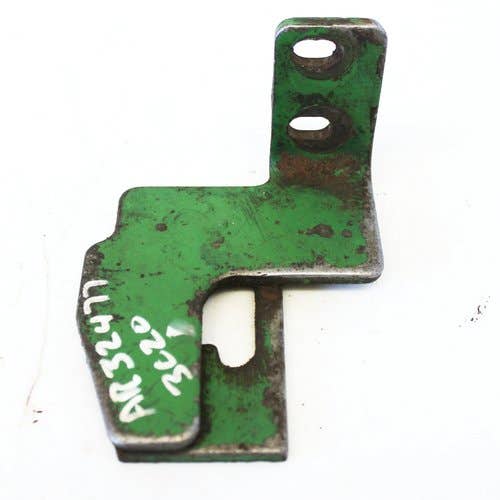 434937 | Front Battery Box Support - Right Hand | John Deere 500A 2510 3020 |  | AR32477