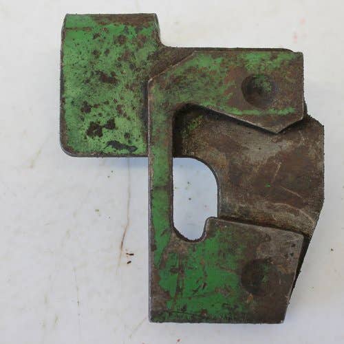 434937 | Front Battery Box Support - Right Hand | John Deere 500A 2510 3020 |  | AR32477