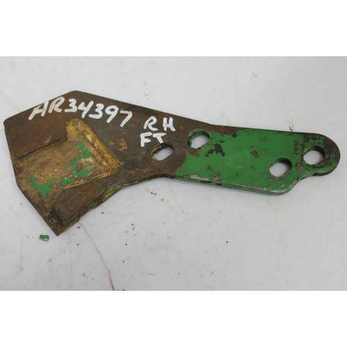 434954 | Front Battery Box Support - Right Hand | John Deere 4020 |  | AR34397