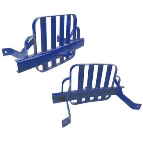 113401 | Front Bumper - Axle Mount | Ford 231 233 333 530 530 531 531 2000 2600 2610 2810 2910 3000 3600 3610 3910 4000 4600 4610 5600 6600 7600 |  | D8NN17750AA | 83932565 | 87045744 | ECPN17750A