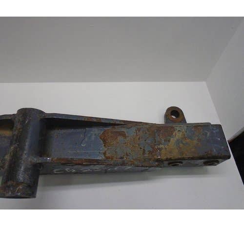434051 | Front Center Axle | Case IH Maxxum 100 Maxxum 110 Maxxum 115 MXU100 MXU110 MXU115 | New Holland T6010 T6020 T6030 TS90 TS100 TS100A TS110 TS110A TS115A 5640 6640 7740 7840 8240 8340 |  | 82010791 | 82010791
