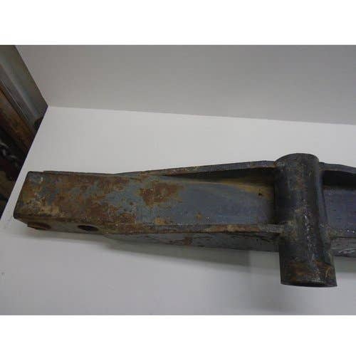 434051 | Front Center Axle | Case IH Maxxum 100 Maxxum 110 Maxxum 115 MXU100 MXU110 MXU115 | New Holland T6010 T6020 T6030 TS90 TS100 TS100A TS110 TS110A TS115A 5640 6640 7740 7840 8240 8340 |  | 82010791 | 82010791