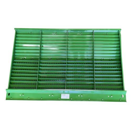 Front Chaffer Frame fits John Deere 9650 STS 9660 STS 9670 STS 9750 STS 9760 STS 9770 STS 9860 STS 9870 STS AH212423 AH217044 AH158457 AH173704 Front Chaffer Frame fits John Deere 9650 STS 9660 STS 9670 STS 9750 STS 9760 STS 9770 STS 9860 STS 9870 STS AH212423 AH217044 AH158457 AH173704