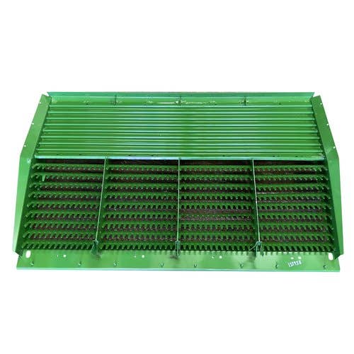 133928 | Front Chaffer Frame | John Deere 9650 STS 9660 STS 9670 STS 9750 STS 9760 STS 9770 STS 9860 STS 9870 STS |  | AH212423 | AH205609 | AH217044 | AH158457 | AH173704