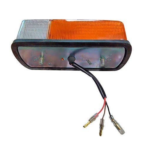 177619 | Front Combination Light | Kioti DK45 DK55 DK65 |  | T4620-69072 | T4620-69071