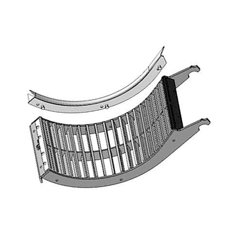 192439 | Front Concave | Small Grain | Case IH 1640 1644 1660 1666 2144 2166 2344 2366 | International | Farmall | IH 1440 1460 1470 |  | 1302608C1 | 1302608C1 | 1302608C5 | 1309391C1 | 1979795C1 | 1302608C5 | 1309391C1 | 1979795C1 | AV100693