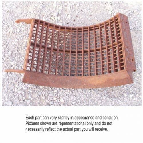 496521 | Front Concave | Case IH 1620 | International | Farmall | IH 1420 |  | 193985C5 | 1319186C1