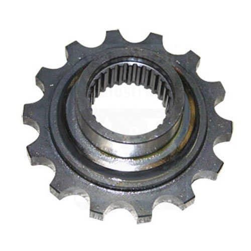 117945 | Front Coupler Sprocket | Oliver 1655 1750 1755 1850 1855 1950 1955 |  | 165177A | 30-3143856