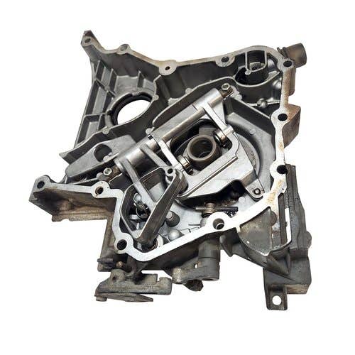 444687 | Front Cover | Bobcat A300 T200 864 873 |  |  6666748