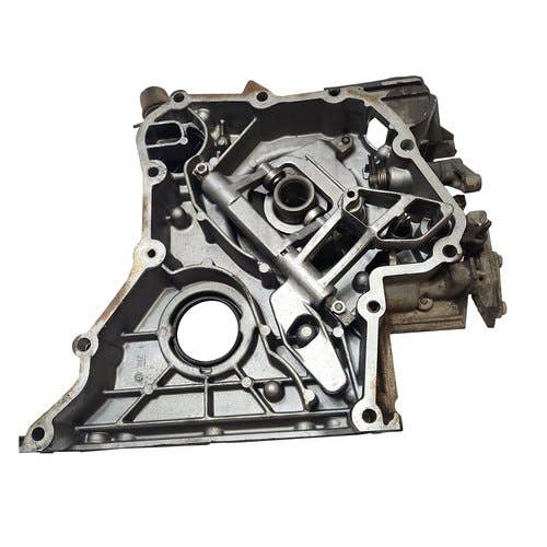 444687 | Front Cover | Bobcat A300 T200 864 873 |  |  6666748