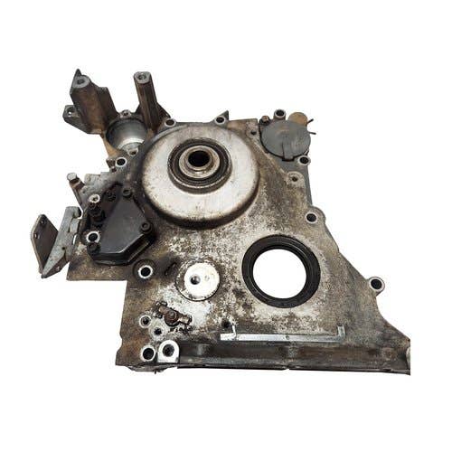 444687 | Front Cover | Bobcat A300 T200 864 873 |  |  6666748