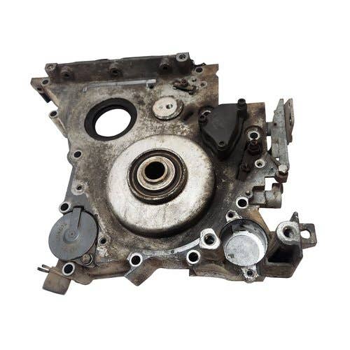 444687 | Front Cover | Bobcat A300 T200 864 873 |  |  6666748
