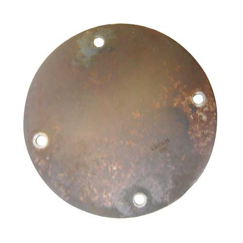 437328 | Front Cover | New Holland L779 L781 L783 L785 | Perkins 4.203.2 |  | 505375 | 32413419