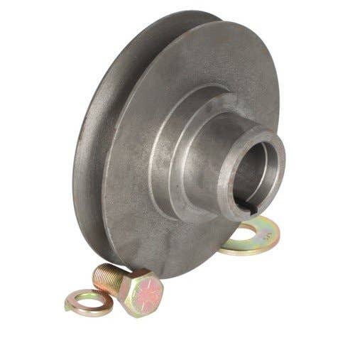 126498 | Front Crankshaft Pulley | Massey Ferguson TE20 TO20 TO30 |  | 1750301M1