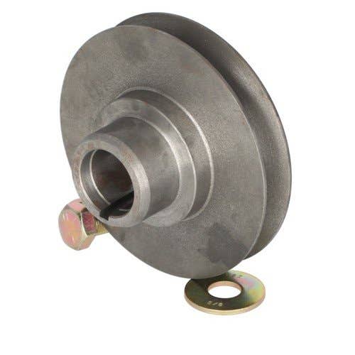 126498 | Front Crankshaft Pulley | Massey Ferguson TE20 TO20 TO30 |  | 1750301M1