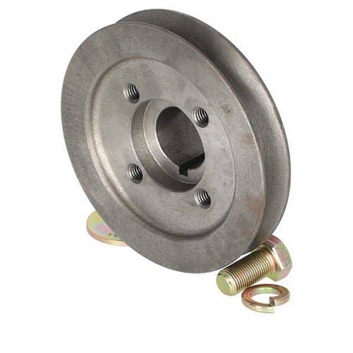 126498 | Front Crankshaft Pulley | Massey Ferguson TE20 TO20 TO30 |  | 1750301M1