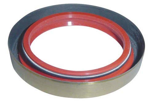 Front Crankshaft Seal fits New Holland fits Ford 2000 2110 2310 2600 2610 3000 3600 3610 3910 4110 4130 4600 4610 5610 6710 7610 87800696 87802755 Front Crankshaft Seal fits New Holland fits Ford 2000 2110 2310 2600 2610 3000 3600 3610 3910 4110 4130 4600 4610 5610 6710 7610 87800696 87802755