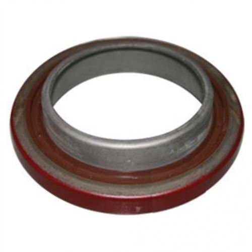 106851 | Front Crankshaft Seal | John Deere CTS 250D 250D 300D 300D 330CLC 330CLC 330LC 330LC 330LCR 330LCR 370 370 370C 370C 375 375 450LC 450LC 500C 500C 510 510 530B 535 535 540E 540E 540G 540G 548E 548E 548G 560D 608 640E 640E 640G 644B |  | AR49025